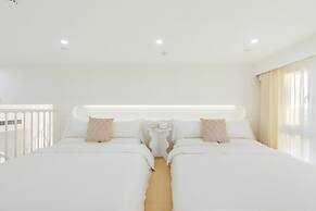 Zhuhai Ocean Code Dreamy Accommodation