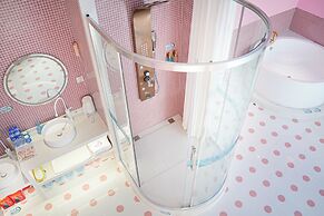 Zhuhai Ocean Code Dreamy Accommodation