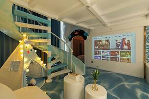Zhuhai Ocean Code Dreamy Accommodation