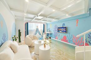 Zhuhai Ocean Code Dreamy Accommodation