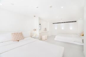 Zhuhai Ocean Code Dreamy Accommodation