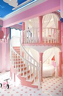 Zhuhai Ocean Code Dreamy Accommodation