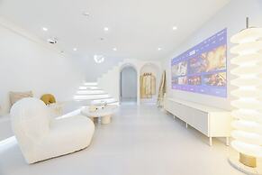 Zhuhai Ocean Code Dreamy Accommodation