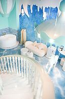 Zhuhai Ocean Code Dreamy Accommodation