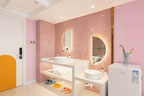 Zhuhai Ocean Code Dreamy Accommodation