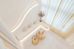 Zhuhai Ocean Code Dreamy Accommodation