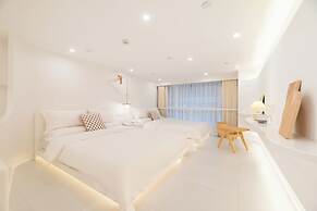 Zhuhai Ocean Code Dreamy Accommodation