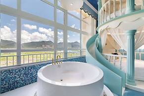 Zhuhai Ocean Code Dreamy Accommodation