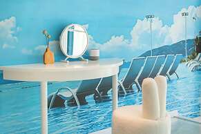 Zhuhai Ocean Code Dreamy Accommodation