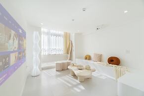 Zhuhai Ocean Code Dreamy Accommodation