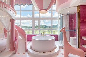 Zhuhai Ocean Code Dreamy Accommodation