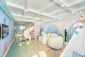 Zhuhai Ocean Code Dreamy Accommodation