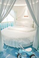 Zhuhai Ocean Code Dreamy Accommodation