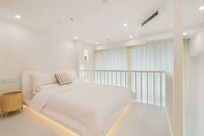 Zhuhai Ocean Code Dreamy Accommodation