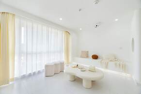 Zhuhai Ocean Code Dreamy Accommodation