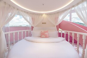 Zhuhai Ocean Code Dreamy Accommodation