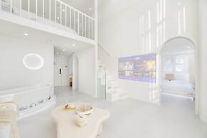 Zhuhai Ocean Code Dreamy Accommodation