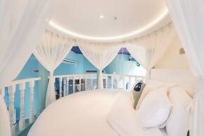 Zhuhai Ocean Code Dreamy Accommodation