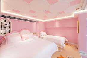 Zhuhai Ocean Code Dreamy Accommodation