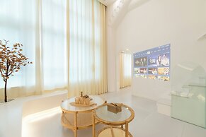 Zhuhai Ocean Code Dreamy Accommodation
