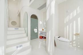 Zhuhai Ocean Code Dreamy Accommodation
