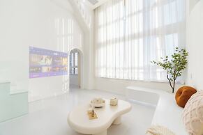 Zhuhai Ocean Code Dreamy Accommodation