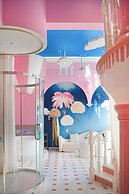 Zhuhai Ocean Code Dreamy Accommodation