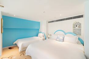 Zhuhai Ocean Code Dreamy Accommodation