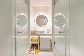 Zhuhai Ocean Code Dreamy Accommodation