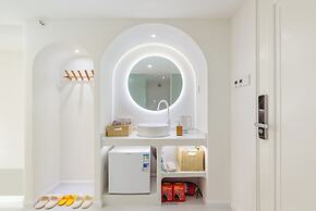 Zhuhai Ocean Code Dreamy Accommodation
