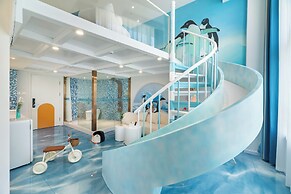 Zhuhai Ocean Code Dreamy Accommodation