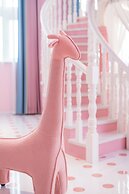 Zhuhai Ocean Code Dreamy Accommodation