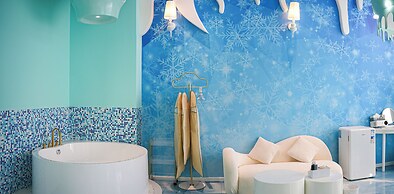 Zhuhai Ocean Code Dreamy Accommodation