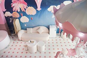 Zhuhai Ocean Code Dreamy Accommodation