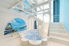 Zhuhai Ocean Code Dreamy Accommodation