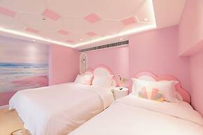 Zhuhai Ocean Code Dreamy Accommodation