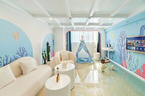 Zhuhai Ocean Code Dreamy Accommodation