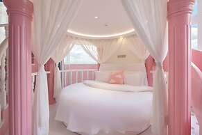 Zhuhai Ocean Code Dreamy Accommodation