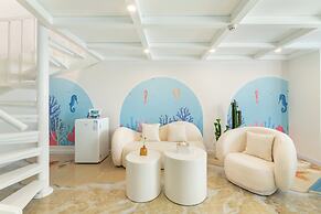 Zhuhai Ocean Code Dreamy Accommodation