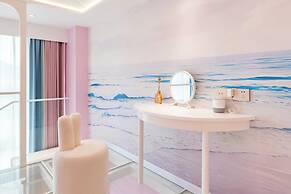 Zhuhai Ocean Code Dreamy Accommodation