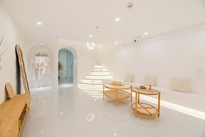 Zhuhai Ocean Code Dreamy Accommodation