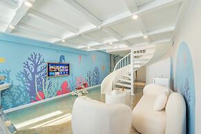 Zhuhai Ocean Code Dreamy Accommodation