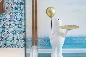 Zhuhai Ocean Code Dreamy Accommodation