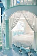 Zhuhai Ocean Code Dreamy Accommodation