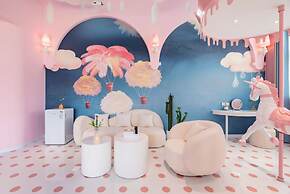 Zhuhai Ocean Code Dreamy Accommodation