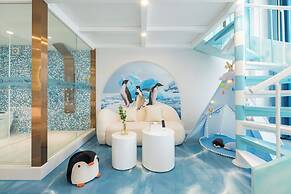 Zhuhai Ocean Code Dreamy Accommodation