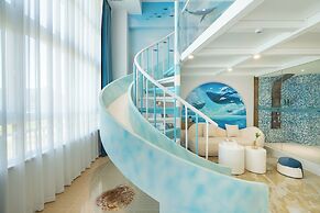 Zhuhai Ocean Code Dreamy Accommodation