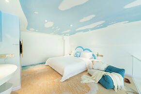 Zhuhai Ocean Code Dreamy Accommodation
