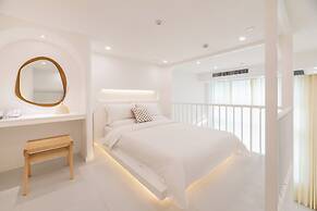 Zhuhai Ocean Code Dreamy Accommodation