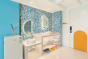 Zhuhai Ocean Code Dreamy Accommodation